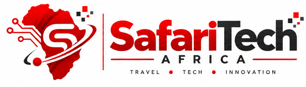 Safari Tech Africa