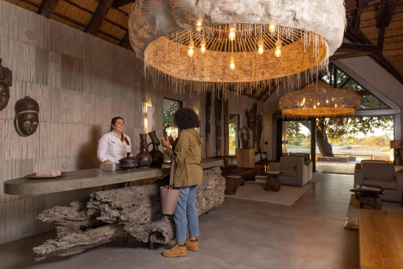 Best booking engines for safari lodges in Africa